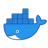 Docker logo