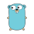 Golang logo
