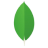 MongoDB logo