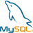 MySQL logo