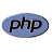 Php logo